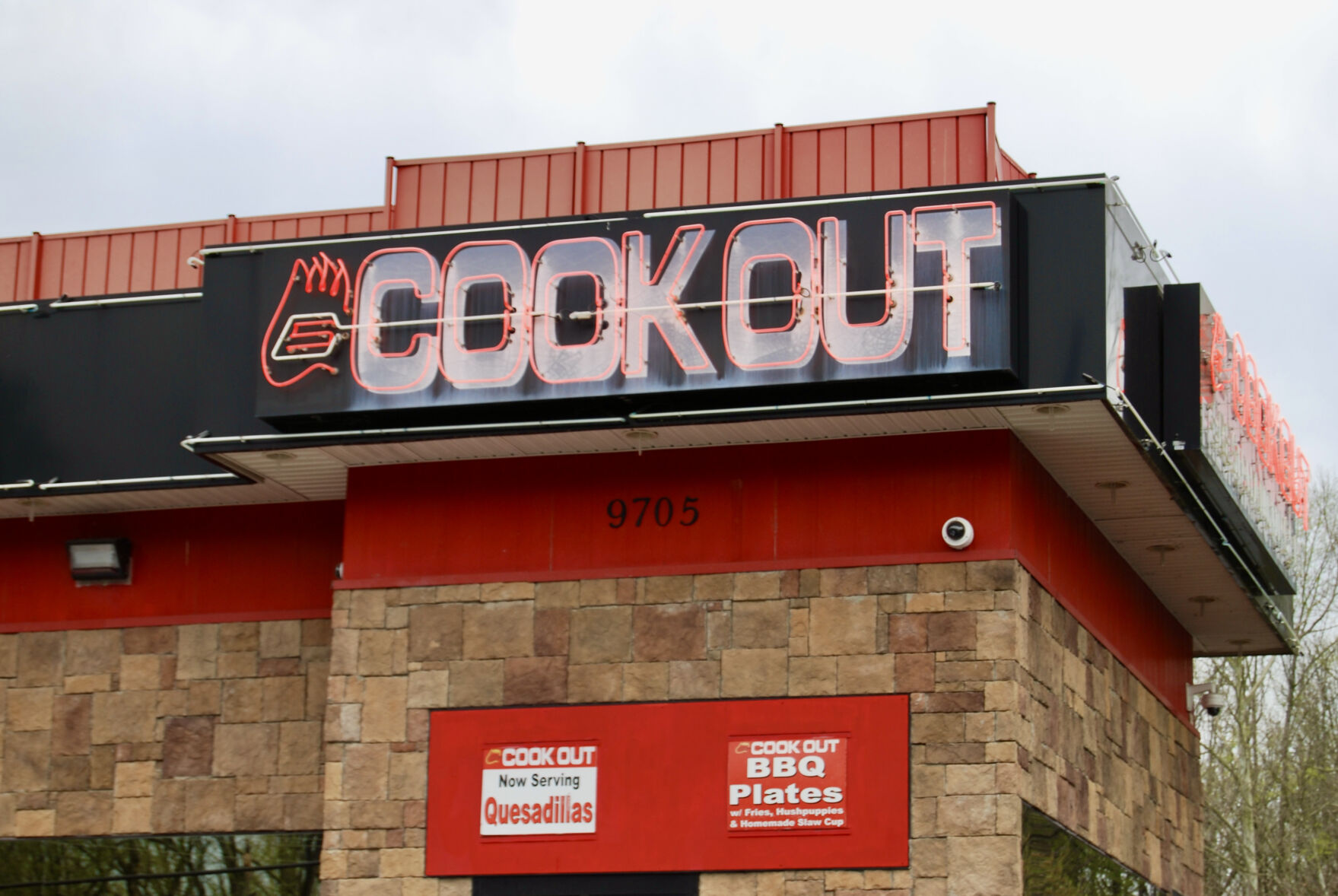 Cookout